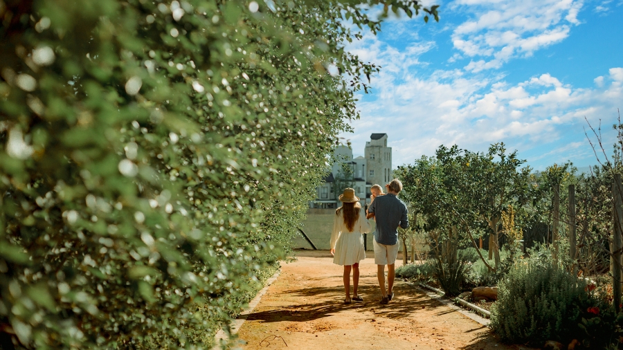 2 Bedroom Property for Sale in Nooitgedacht Village Western Cape